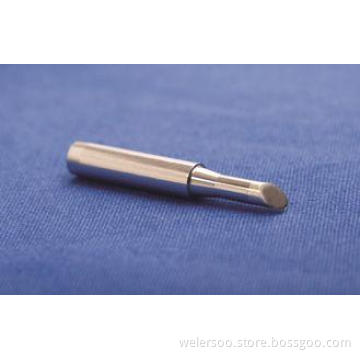 Lead free Hakko Soldering Iron Tips , Welding Safety Tips S